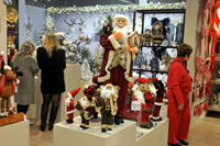 Harrogate Christmas & Gift 2025