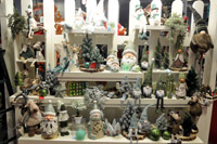 Harrogate Christmas & Gift 2025