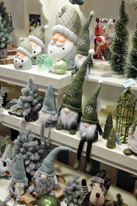 Harrogate Christmas & Gift 2025
