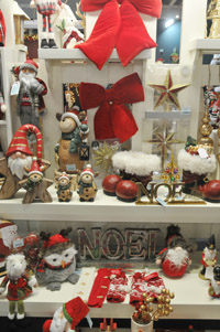 Harrogate Christmas & Gift 2025