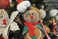 Harrogate Christmas & Gift 2025