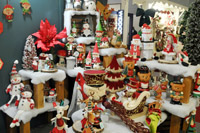 Harrogate Christmas & Gift 2025