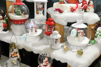 Harrogate Christmas & Gift 2025