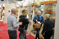 Harrogate Christmas & Gift 2025