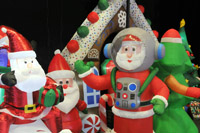 Harrogate Christmas & Gift 2025