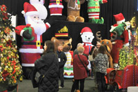 Harrogate Christmas & Gift 2025