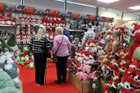 Harrogate Christmas & Gift 2025