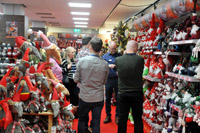 Harrogate Christmas & Gift 2025