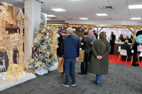 Harrogate Christmas & Gift 2025