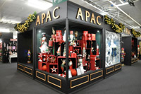 Harrogate Christmas & Gift 2025