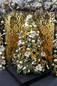 Harrogate Christmas & Gift 2025