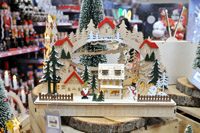 Harrogate Christmas & Gift 2025
