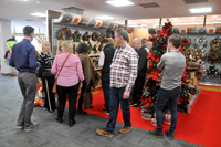 Harrogate Christmas & Gift 2025