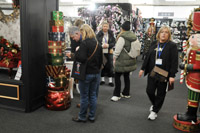 Harrogate Christmas & Gift 2025