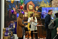 Harrogate Christmas & Gift 2025