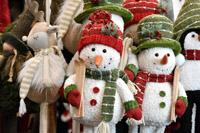 Harrogate Christmas & Gift 2025