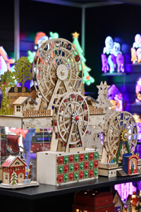 Harrogate Christmas & Gift 2025