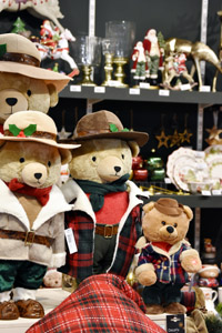 Harrogate Christmas & Gift 2025