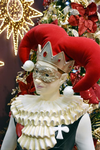 Harrogate Christmas & Gift 2025