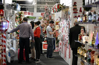 Harrogate Christmas & Gift 2025