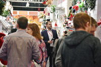 Harrogate Christmas & Gift 2025