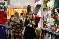 Harrogate Christmas & Gift 2025