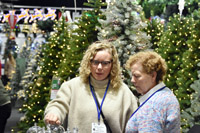 Harrogate Christmas & Gift 2025