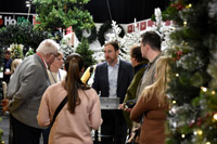Harrogate Christmas & Gift 2025