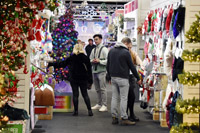 Harrogate Christmas & Gift 2025