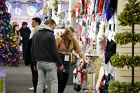 Harrogate Christmas & Gift 2025