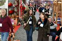 Harrogate Christmas & Gift 2025