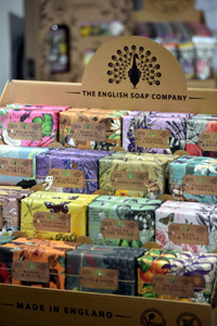 Harrogate Christmas & Gift 2025