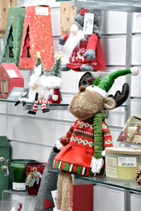 Harrogate Christmas & Gift 2025