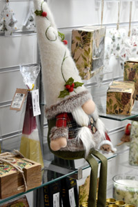 Harrogate Christmas & Gift 2025