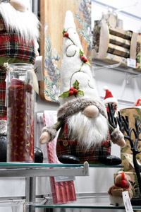 Harrogate Christmas & Gift 2025