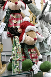 Harrogate Christmas & Gift 2025