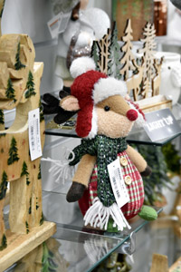 Harrogate Christmas & Gift 2025