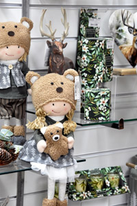 Harrogate Christmas & Gift 2025