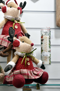 Harrogate Christmas & Gift 2025