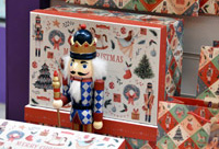 Harrogate Christmas & Gift 2025
