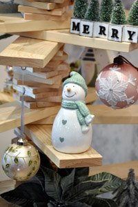 Harrogate Christmas & Gift 2025