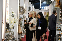 Harrogate Christmas & Gift 2025