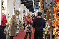 Harrogate Christmas & Gift 2025