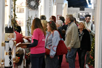 Harrogate Christmas & Gift 2025