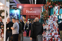 Harrogate Christmas & Gift 2025