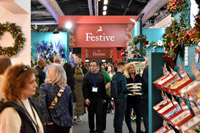 Harrogate Christmas & Gift 2025