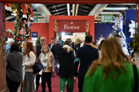 Harrogate Christmas & Gift 2025
