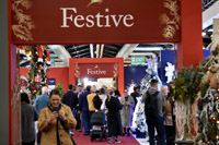 Harrogate Christmas & Gift 2025