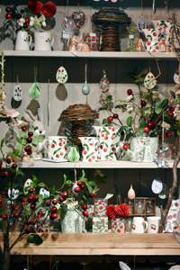 Harrogate Christmas & Gift 2025