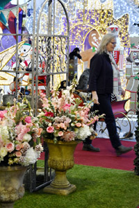 Harrogate Christmas & Gift 2025